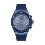 Montre Unisexe Guess GW0057G3 (Ø 46 mm) de Guess, Montres bracelet - Réf : S0365331, Prix : 108,10 €, Remise : %