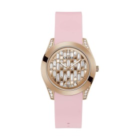 Relógio feminino Guess GW0109L2 (Ø 39 mm) de Guess, Relógios com braselete - Ref: S0365336, Preço: 85,06 €, Desconto: %