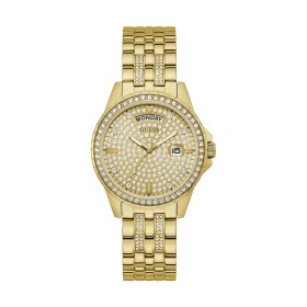 Relógio feminino Guess GW0254L2 (Ø 38 mm) de Guess, Relógios com braselete - Ref: S0365348, Preço: 111,53 €, Desconto: %