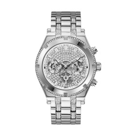 Unisex Watch Guess GW0261G1 (Ø 44 mm) by Guess, Wrist Watches - Ref: S0365349, Price: 133,12 €, Discount: %