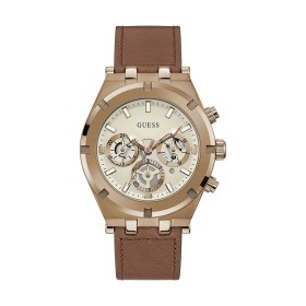 Unisex-Uhr Guess GW0262G3 (Ø 44 mm) von Guess, Armbanduhren - Ref: S0365351, Preis: 95,00 €, Rabatt: %