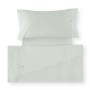 Bedding set Alexandra House Living White Single 3 Pieces by Alexandra House Living, Sheets and pillowcases - Ref: D1601123, P...