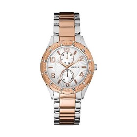 Damenuhr Guess W0442L4 (Ø 39 mm) von Guess, Armbanduhren - Ref: S0365376, Preis: 121,90 €, Rabatt: %