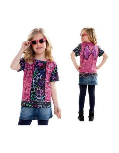 Costume per Bambini My Other Me Rockstar Donna da My Other Me, Bambini - Ref: S2424605, Precio: €13.98, Descuento: %