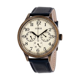 Relógio unissexo Guess W1101G2 (Ø 46 mm) de Guess, Relógios com braselete - Ref: S0365401, Preço: 74,66 €, Desconto: %