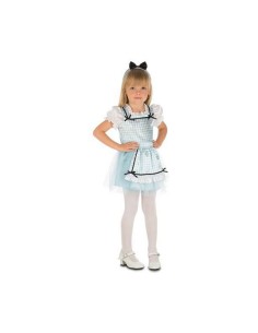 Verkleidung für Kinder My Other Me Gelb Prinzessin (3 Stücke) | Tienda24 Tienda24.eu