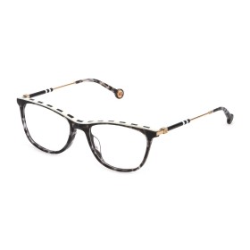 Montatura per Occhiali Donna Carolina Herrera VHE878V53096N Ø 53 mm di Carolina Herrera, Occhiali e accessori - Rif: S0365551...