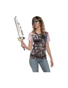 Costume per Adulti My Other Me Steampunk da My Other Me, Adulti - Ref: S2424615, Precio: €14.39, Descuento: %