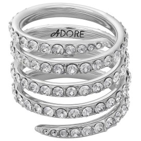 Ladies' Ring Adore 5259868 (15) by Adore, Rings - Ref: S0365579, Price: 49,66 €, Discount: %