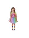 Costume for Children My Other Me Sweet Candy Multicolour | Tienda24 Tienda24.eu