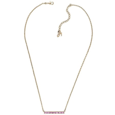 Collier Femme Adore 5303102 25 cm de Adore, Colliers - Réf : S0365584, Prix : 31,86 €, Remise : %