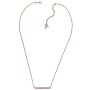 Collier Femme Adore 5303102 25 cm de Adore, Colliers - Réf : S0365584, Prix : 31,86 €, Remise : %