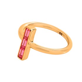 Anillo Mujer Adore 5303116 (15) de Adore, Anillos - Ref: S0365586, Precio: 21,60 €, Descuento: %