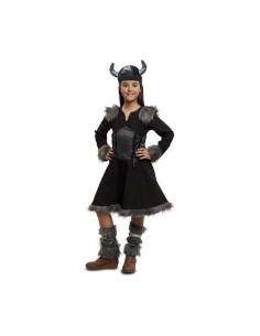 Costume for Children My Other Me Black/Red Pirate | Tienda24 Tienda24.eu