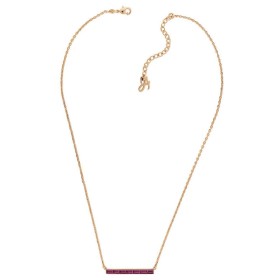 Ladies' Necklace Adore 5448558 25 cm by Adore, Necklaces - Ref: S0365603, Price: 28,80 €, Discount: %