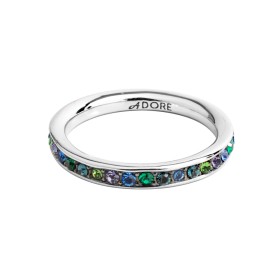 Bague Femme Adore 5448670 (15) de Adore, Bagues - Réf : S0365606, Prix : 23,90 €, Remise : %