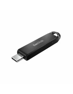 Scheda Di Memoria Micro SD con Adattatore SanDisk SDCZ460-064G-G46 64 GB Nero da SanDisk, Chiavette USB - Ref: S0233824, Prec...