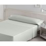 Set di Lenzuola Alexandra House Living Bianco Singolo 3 Pezzi di Alexandra House Living, Lenzuola e federe per cuscino - Rif:...