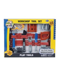 Outils jouets Klein Scie circulaire 23 x 14,5 x 16 cm | Tienda24 Tienda24.eu