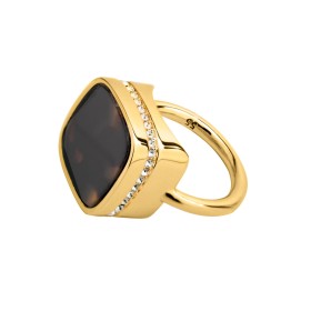 Bague Femme Adore 5448728 (15) de Adore, Bagues - Réf : S0365613, Prix : 35,15 €, Remise : %