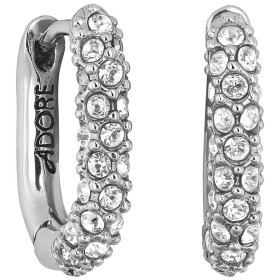 Ladies' Earrings Adore 5448755 2 cm by Adore, Earrings - Ref: S0365615, Price: 31,86 €, Discount: %