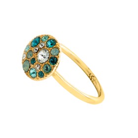 Anillo Mujer Adore 5489701 (15) de Adore, Anillos - Ref: S0365627, Precio: 21,60 €, Descuento: %