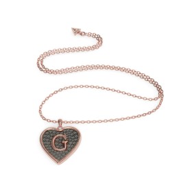 Ladies' Necklace Guess UBN79041 45 cm by Guess, Necklaces - Ref: S0365762, Price: 35,85 €, Discount: %