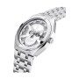 Montre Unisexe Police PEWJG2110702 (Ø 46 mm) de Police, Montres bracelet - Réf : S0365831, Prix : 76,38 €, Remise : %