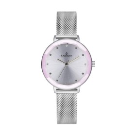 Reloj Mujer Radiant RA467605 (Ø 34 mm) de Radiant, Relojes de pulsera - Ref: S0365887, Precio: 31,86 €, Descuento: %