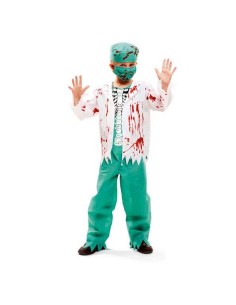 Costume per Bambini My Other Me Scheletro Medico (4 Pezzi) da My Other Me, Bambini - Ref: S2424798, Precio: €19.28, Descuento: %