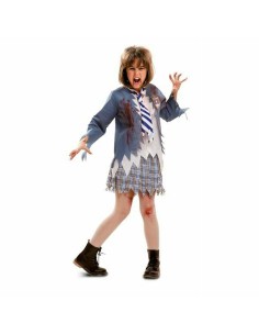 Costume per Bambini My Other Me Bambina Zombie da My Other Me, Bambini - Ref: S2424800, Precio: €19.28, Descuento: %