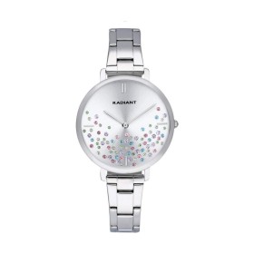 Reloj Mujer Radiant RA525201 (Ø 36 mm) de Radiant, Relojes de pulsera - Ref: S0365902, Precio: 33,80 €, Descuento: %