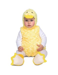 Costume per Neonati My Other Me Giallo Anatra Neonato da My Other Me, Bebé - Ref: S2424804, Precio: €19.03, Descuento: %