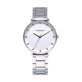 Relógio feminino Radiant (Ø 36 mm) de Radiant, Relógios com braselete - Ref: S0365912, Preço: 28,80 €, Desconto: %