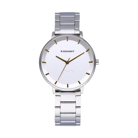 Montre Femme Radiant (Ø 36 mm) de Radiant, Montres bracelet - Réf : S0365912, Prix : 28,80 €, Remise : %