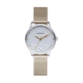 Montre Femme Radiant RA548602 (Ø 36 mm) de Radiant, Montres bracelet - Réf : S0365913, Prix : 33,87 €, Remise : %