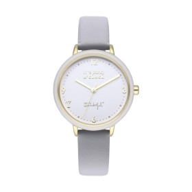 Montre Femme Mr. Wonderful (Ø 36 mm) de Mr. Wonderful, Montres bracelet - Réf : S0366014, Prix : 33,80 €, Remise : %