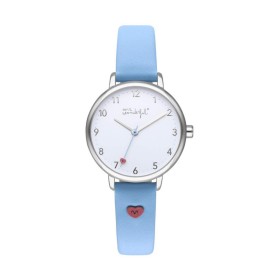 Montre Femme Mr. Wonderful WR75300 (Ø 30 mm) de Mr. Wonderful, Montres bracelet - Réf : S0366033, Prix : 32,40 €, Remise : %