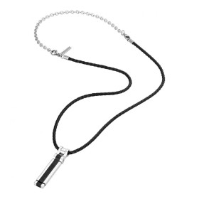 Collier Homme Breil TJ2979 55 cm | Tienda24 - Global Online Shop Tienda24.eu