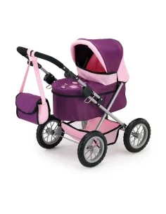 Dolls Accessories Reig Mega Combi Trolley | Tienda24 Tienda24.eu