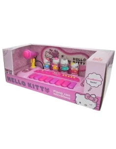 Pianoforte Elettrico Hello Kitty REIG1492 da Hello Kitty, Pianoforti e tastiere - Ref: S2424880, Precio: 30,77 €, Descuento: %