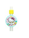 Guitarra Infantil Hello Kitty Microfone | Tienda24 Tienda24.eu