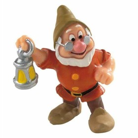 Figura de Acción Clásicos Disney 12476 Enanito Farol