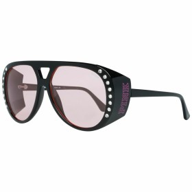 Unisex' Spectacle frame Lozza VL4123 45BLKM | Tienda24 - Global Online Shop Tienda24.eu