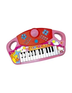 Toy piano The Paw Patrol Electric Piano (3 Units) | Tienda24 Tienda24.eu