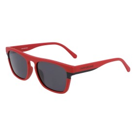 Occhiali da sole Uomo Calvin Klein CKJ21601S-600 Ø 55 mm di Calvin Klein, Occhiali e accessori - Rif: S0366153, Prezzo: 41,39...