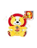 Peluche Musicale Reig Leone 15 cm da Reig, Giochi musicali - Ref: S2424908, Precio: €16.95, Descuento: %