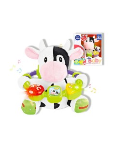 Baby-Spielzeug Winfun Pandaknochen 27 x 33 x 14 cm (4 Stück) | Tienda24 Tienda24.eu