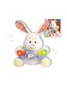 Peluche Musicale Reig Coniglio 20 cm da Reig, Giochi musicali - Ref: S2424913, Precio: 18,25 €, Descuento: %