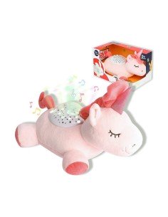 Peluche Musicale Reig Unicorno 25 cm da Reig, Giochi musicali - Ref: S2424914, Precio: €16.96, Descuento: %